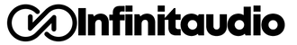 Infinit Audio essentials logo