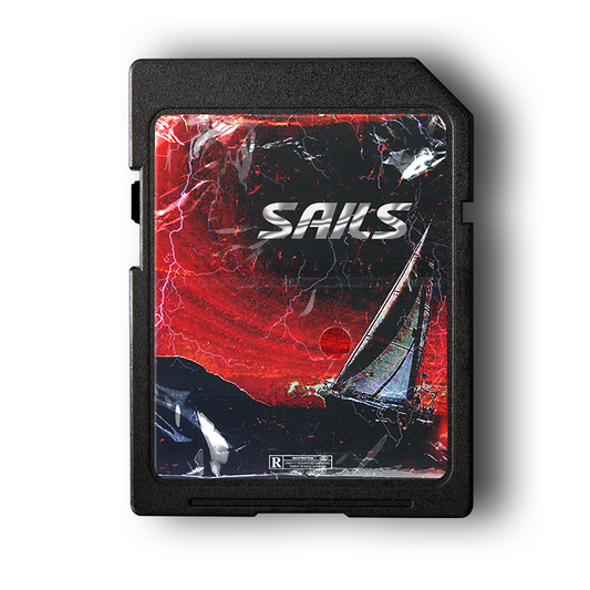 Sails (SamplePack)