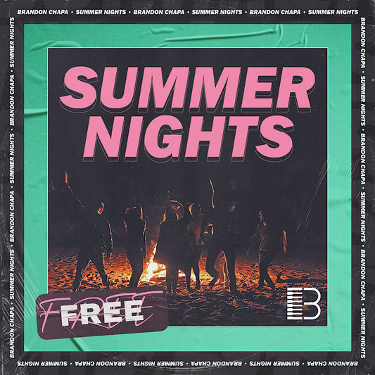 Summer Nights Loop Kit [FREE]