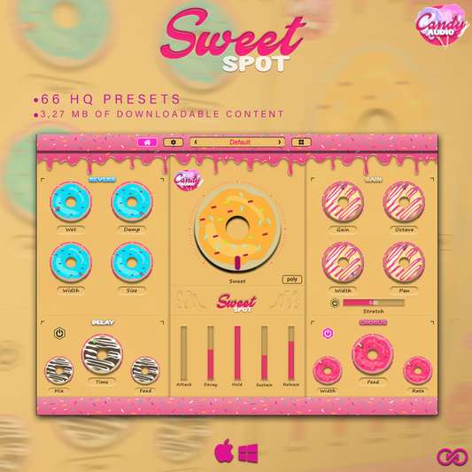 Sweet Spot (VSTI)