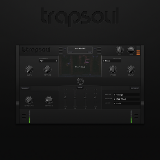 TrapSoul (VST)