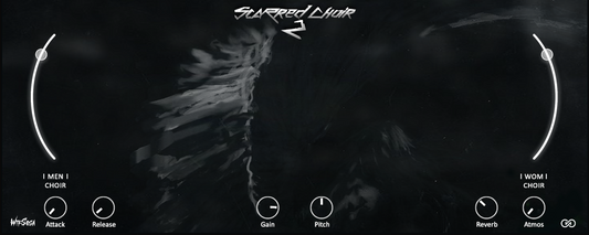 Scarred Choir 2 (VSTI)