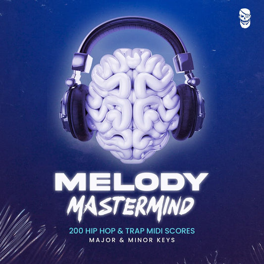 Melody Mastermind: MIDI Score Library