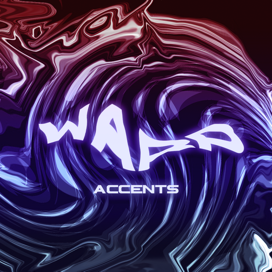 Warp - (Accents)
