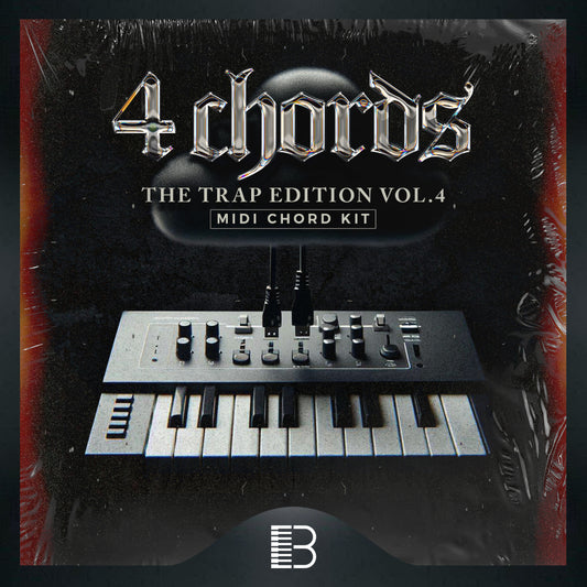 4 Chords - The Trap Edition Vol.4