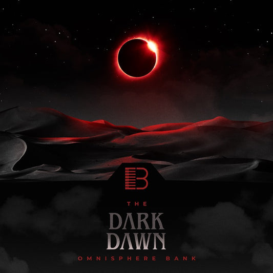 Dark Dawn (Omnisphere Bank)