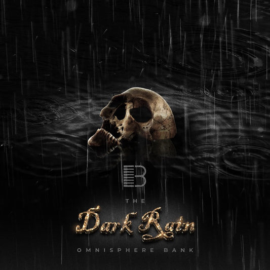 Dark Rain (Omnisphere Bank)
