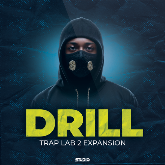 Drill - Trap Lab 2 Expansion