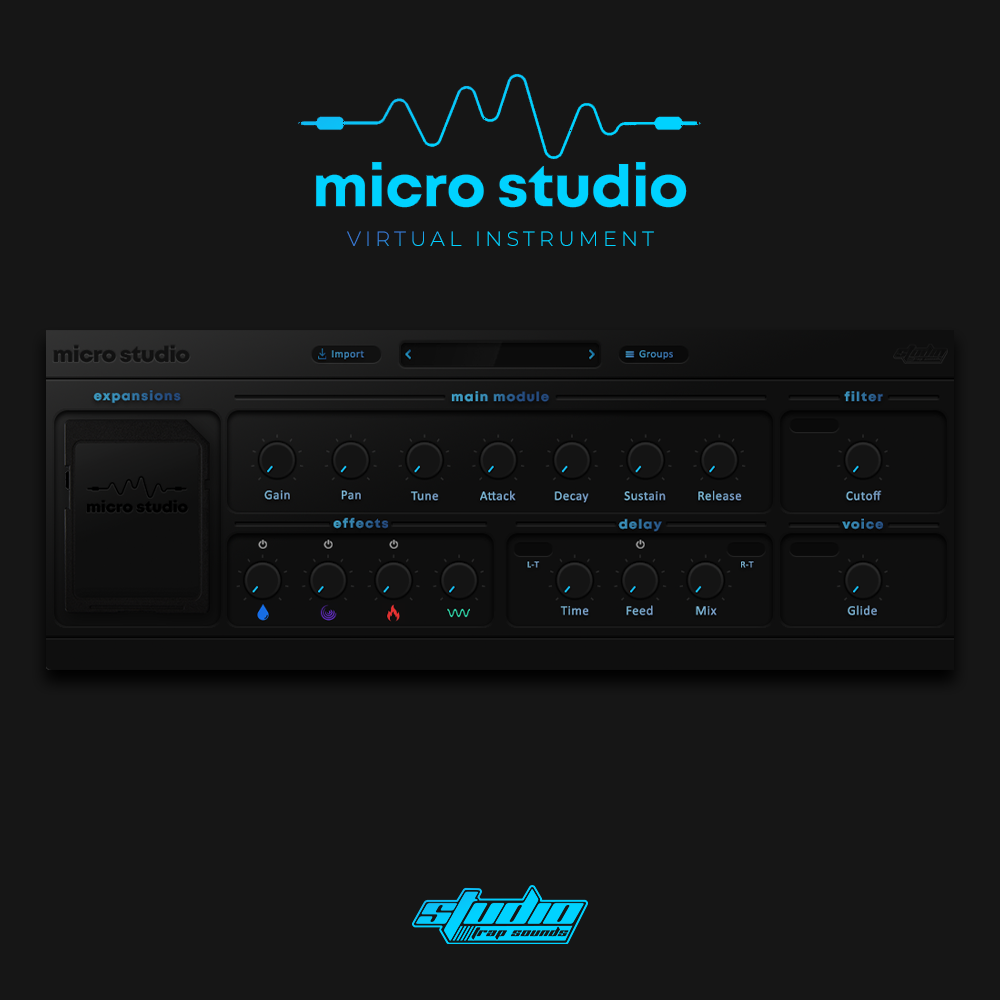 Micro Studio