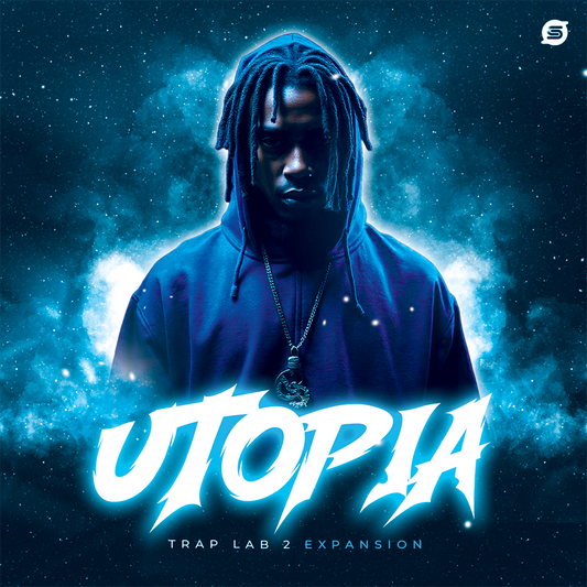 Utopia - Trap Lab 2 Expansion