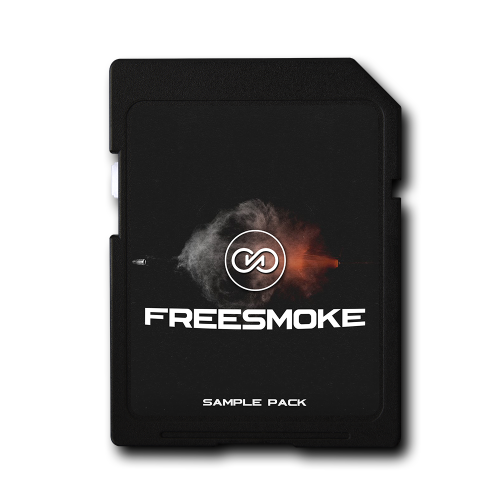 Free Smoke (Samples)