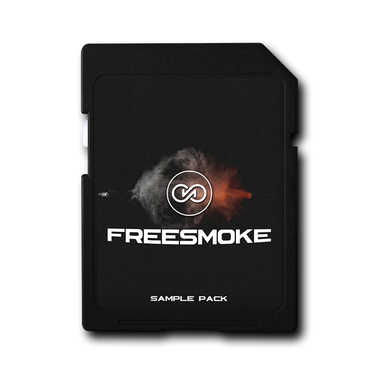 Free Smoke (Samples)