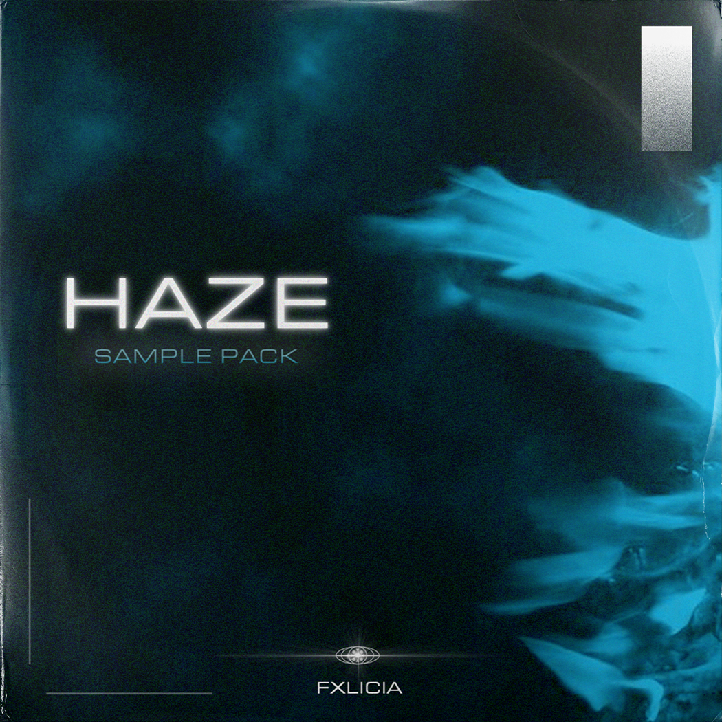 HAZE (Sample Pack)