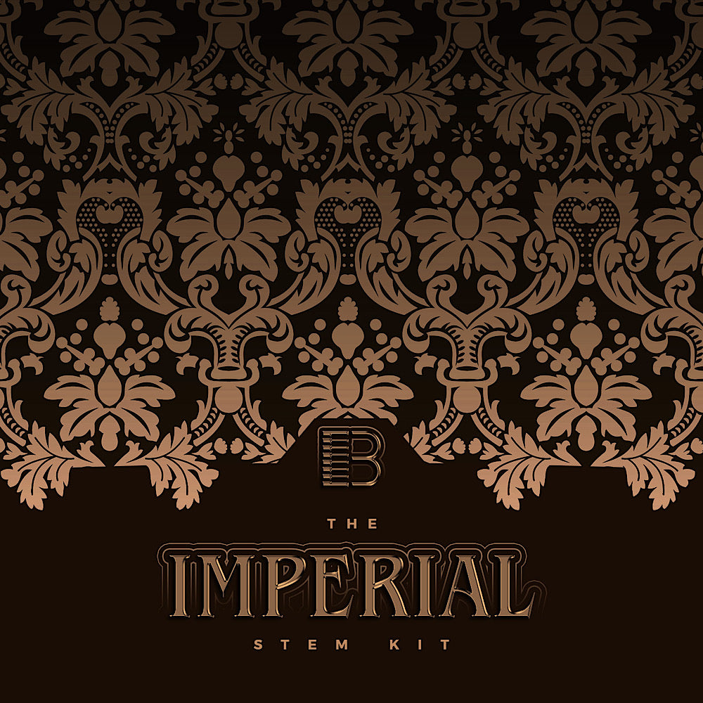 Imperial (Stem Kit)