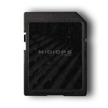 Midi Ops Vol 2 (MidiKit)