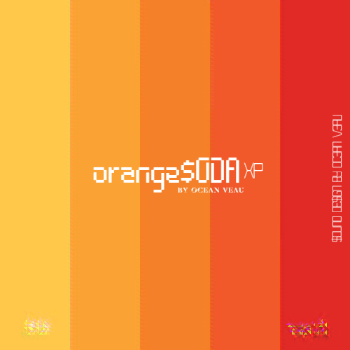 Orange$ODA (ElectraX) XP + Kit - infinit essentials