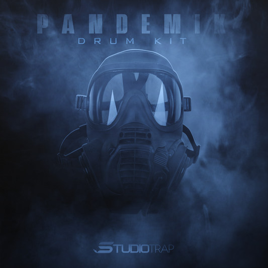 PANDEMIK (Drum Kit)