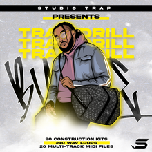 Trap N' Drill (Bundle)