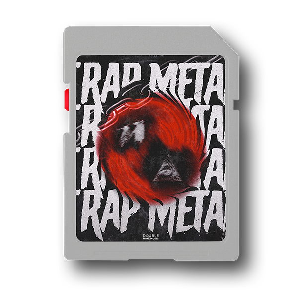 Trap Metal (Construction Kit)